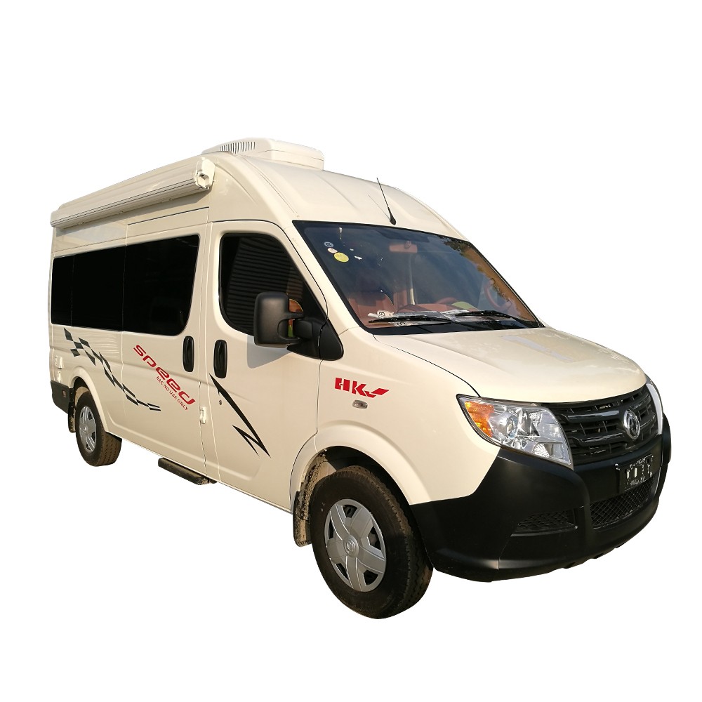 Samochód kempingowy Dongfeng