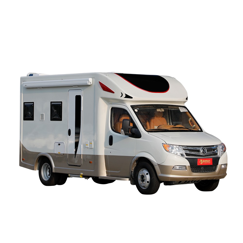 Pojazd rekreacyjny Dongfeng