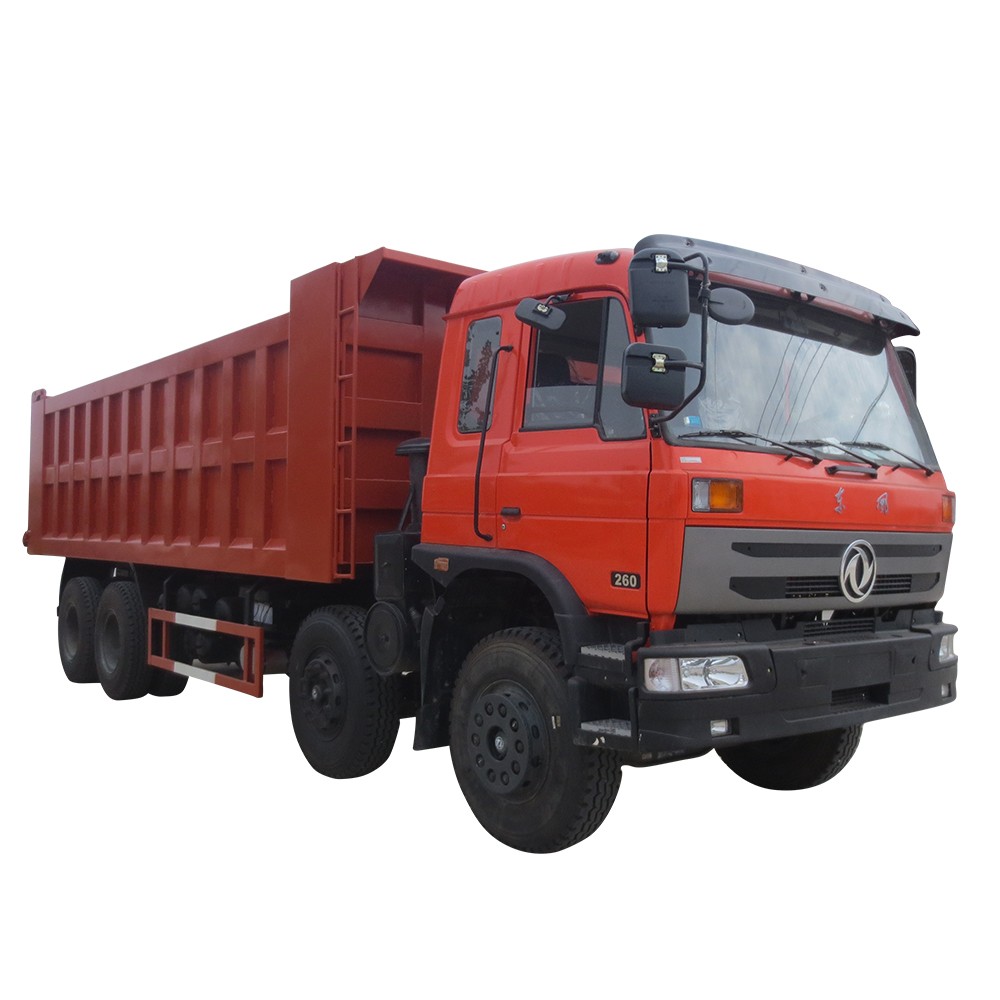 Dongfeng 40-tonowa wywrotka
