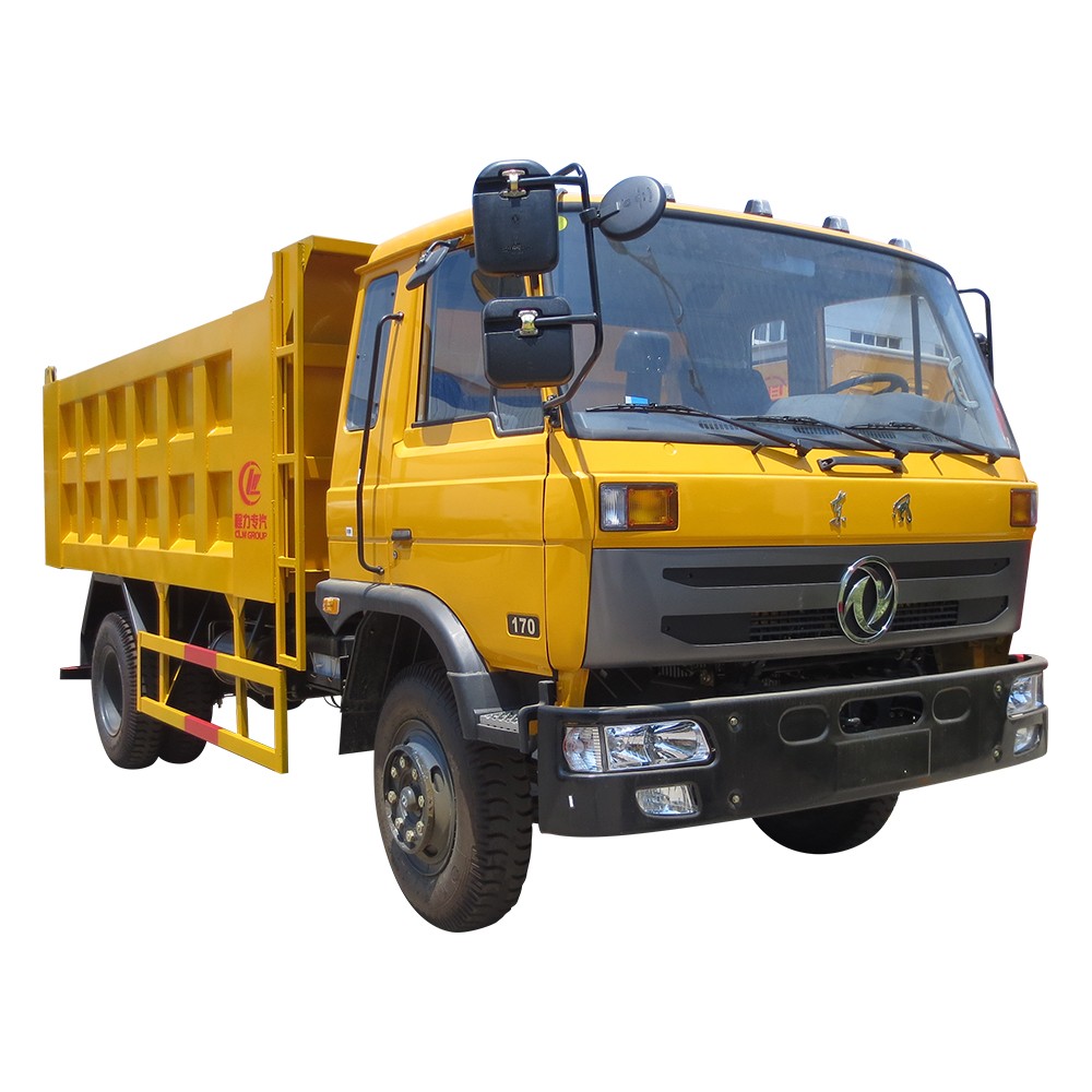 Wywrotka Dongfeng 10 ton