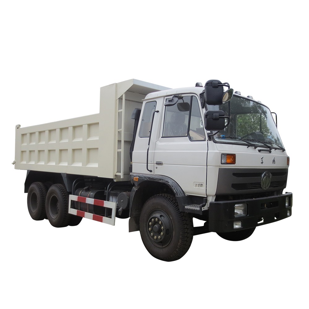 Dongfeng 25-tonowa wywrotka