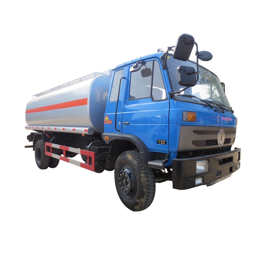 Zbiornik paliwa Dongfeng 15 M3