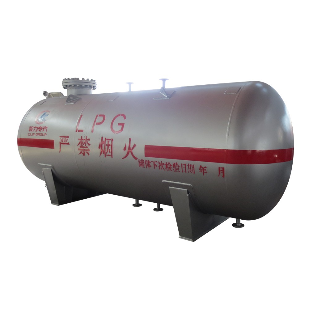 Zbiornik Lpg 30 M3
